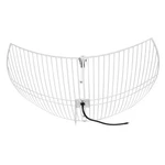 Nooelec Satellite Mesh Antenna Bundle For Inmarsat, Iridium, & Hydrogen White. Fixed Price $146.31.