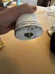 Iridium AD510-1 Passive Antenna. Fixed Price $209.49.