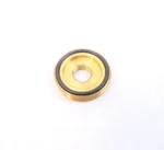 Pctel/maxrad BNUT38 - 3/8" Mount & Ring. Fixed Price $14.35.