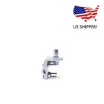 Pro Trucker 3 Way Aluminum Cb Ham Antenna Mirror Mount With Stud. Fixed Price $17.90.