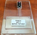 Taoglas 5G/4G Cellular Invisible Antenna With Fakra Connectors. Fixed Price $70.00.