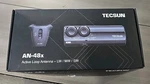 Tecsun AN-48X Active Loop Am Longwave Shortwave Radio Antenna. Fixed Price $45.00.