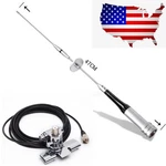 Diamond SG7000 2M/70CM 144/430MHZ Ham Amateur Radio Antenna RB-400 Clip 5M Cable. Fixed Price $44.94.