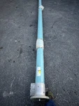New Dbspectra DS8M14PH2U 800MHZ Antenna 13.5DBD Gain. Fixed Price $9000.00.