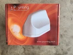 Poynting Antenna 5G/LTE Kfz/marine A-MIMO-0003-V2-17-B Black Color Dal. Fixed Price $275.00.