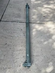 Used Will-burt 10M Telescoping Antenna Mast AB-1386/U-DAMAGED-UFIX. Fixed Price $399.00.