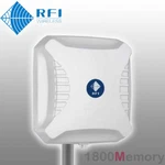 Rfi 5G Lte 2X2 Mimo 11DBI Directional Panel Antenna 698-3800MHZ 10M Cable Sma. Fixed Price $435.50.