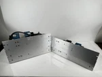 Telewave TW450-5HRB1 406-512 Mhz Channel Hybrid Combiner, 150W,. Fixed Price $2249.99.