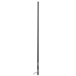 Scout 4' Black Am/fm Antenna Fiberglass Mfg# Pf NAMFM012T. Fixed Price $124.89.