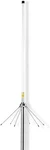Dual Band Antenna 70CM Vhf Uhf Ham Radio Base Station Meter Only. Fixed Price $100.33.