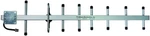 Single-band Yagi Antenna With N-female Connector Pole Wall Mount. Fixed Price $117.99.