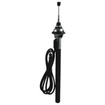 Jensen Am/fm Top Mount Pull-up Antenna AN110. Fixed Price $18.95.