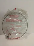 Vintage Zenith Tv Antenna Uhf Loop Part No. S-59774. Fixed Price $12.99.