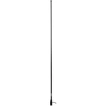 Scout 5' Black Vhf Antenna 3DB Nylon Ferrule W/ 5M RG-58 Coax. Fixed Price $89.51.