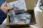 New Mars MNT-22 Mount For Cpe Subscriber And Small Base Station Antennas. Fixed Price $25.00.
