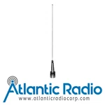 Pctel MWV1365S Vhf (136-174MHZ) Wideband Antenna With Spring For Mobiles. Fixed Price $79.99.
