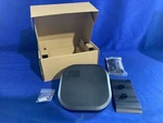 Taoglas Gemini Lte Mimo 2X2 Antenna 170669-000 Indoor/outdoor Open Box. Fixed Price $150.00.