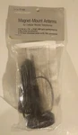 Archer Magnet Mount Cell Phone Antenna 17-322 Tnc Connector 10FT Cable Nos New. Fixed Price $20.99.
