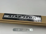 Yaesu ATAS-120A Active Tuning Antenna For FT-891 FT-897D 857D 450D Vhf Uhf. Fixed Price $284.99.