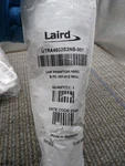 Laird UTRA4502S3NB-001 Ultra Phantom 450-512MHZ Nmo 4.1DBI Omni Antenna Black. Fixed Price $50.00.