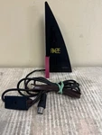 2405 Parsec Wave Catcher Am Fm Radio Indoor Antenna - Tested Vintage. Fixed Price $24.99.