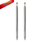 Bingfu Sections Telescopic 74CM Am Fm Antenna Portable. Fixed Price $8.72.