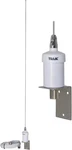 Tram 1600-HC Pretuned 35-INCH Vhf Fiberglass Antenna With RG58 Cable And PL-259. Fixed Price $64.99.