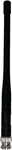 Antenna For Police Scanner Radios 830B Remtronix Bnc End Type Black. Fixed Price $88.56.