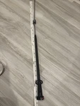 Laird Technologies Antenex EB8063 Uhf Antenna 896MHZ 3DB For Mobile Radio. Fixed Price $33.00.