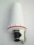 Nos Iridium Aeroantenna Fixed Mast AT1621-73W-TNCF Ship Boat Yacht Unit. Fixed Price $199.00.