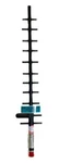 Telewave Yagi Antenna ANT1920Y12-WR, Element 1850-1990 Mhz 12.2DB New (6672)W. Fixed Price $365.75.