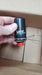 Laird K14437V1 Weatherproof Outdoor Cellular Antenna. Fixed Price $30.00.