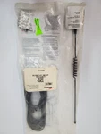 Andrew Antenna 7305- Open Coil 4.5 Meter Cable W/mini Uhf Connector New. Fixed Price $5.40.