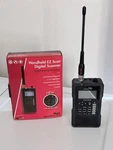 Whistler WS-1088 Upgraded Antenna. Fixed Price $300.00.