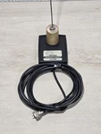 Larsen Magnetic Mount Lm-mm Base With 4FT Kulrod NLA-150 Antenna. Fixed Price $20.00.