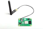 Qty 105 Raspberry Pi SC0480 Wifi Antenna For Compute Module. Fixed Price $350.00.