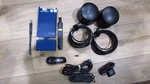 Pctel Ibflex Super Configuration 5G Nr, 4G/3G/2G P.25 Scanner, 10MHZ - 6000MHZ. Fixed Price $13000.00.