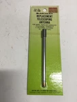 New Radio Shack Archer 270-1406 Replacement Telescoping Antenna Vintage. Fixed Price $12.00.