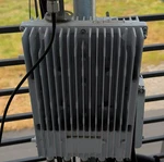 Baicells NOVA436H Outdoor Tdd Enodeb 1W Cbrs - MBS31001C 3.5GHZ Base Station. Fixed Price $1200.00.