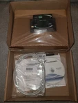 Digi-key XBP24-PKC-001-UA Radio Modem Open Box Xbee Pro 50001406-01. Fixed Price $69.95.