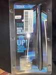 Tekk Carbon Fiber Stubby Antenna. Fixed Price $9.99.