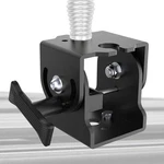 Ditkok Folding Antenna - Roof Mounting Bracket Kit, Fits Black. Fixed Price $126.99.