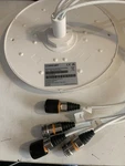 Commscope Indoor Antenna 4X4 Omni Mimi CMAX-OMF9-43-UW153. Fixed Price $296.00.