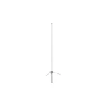 115-174 Mhz Tunable Vhf Base Station Vertical Antenna -3.4 Dbi- Diamond BC100S. Fixed Price $134.95.