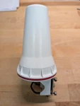 Aeroantenna AT1621-73W-TNCF-000-00-00-NM Fixed Mast Satellite. Fixed Price $40.00.