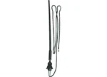 Asa Electronics 1181067 Jensen Am/fm Top Or Side Mount Flexible Antenna. Fixed Price $42.72.