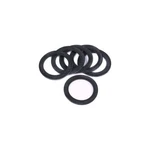 Nmo Flat Gaskets For 3/4" Mounting Antennas Pctel Maxrad Mmgsk. Fixed Price $16.95.