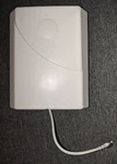 Wilson 75 Ohm Panel Antenna 700-2700MHZ With F-female Connector. Fixed Price $60.00.