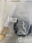 New Laird Fiberglass Antenna Cell/ Pcs Omnidirectional KIT1027 442726. Fixed Price $249.50.