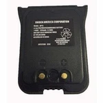 Uniden - BBTH0927001 Factory Replacement Battery (BP75) For MHS75 Marine Radio. Fixed Price $72.00.